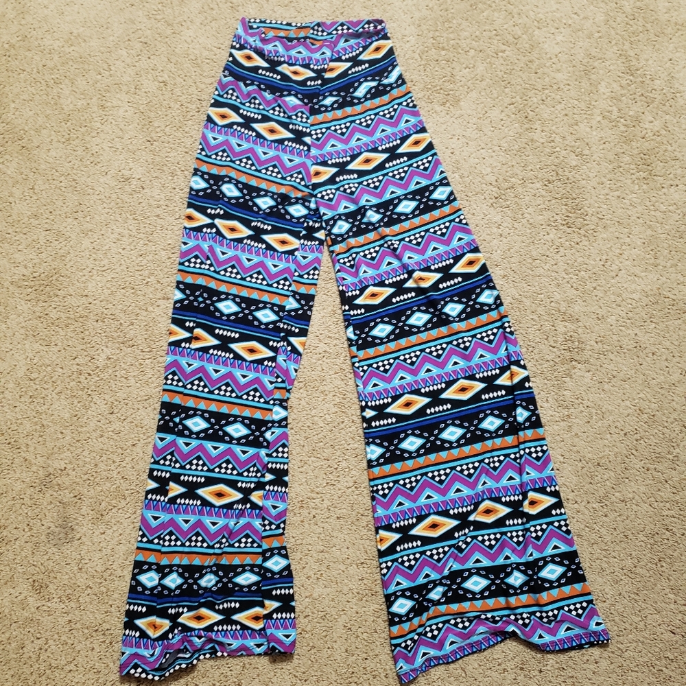 Funky Pants